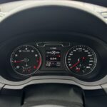 Audi Q3 I (8U), 2014 г. с пробегом 101436 км – фото 23
