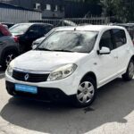 Renault Sandero I, 2011 г. с пробегом 156704 км – фото 15