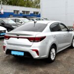 Kia Rio IV, 2020 г. с пробегом 78239 км – фото 21