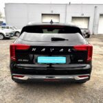 Haval Jolion I Рестайлинг, 2023 г. с пробегом 81283 км – фото 23