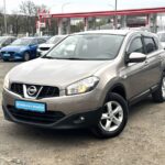 Nissan Qashqai I Рестайлинг, 2010 г. с пробегом 198275 км – фото 19
