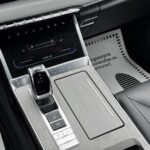 Chery Tiggo 4 I Рестайлинг 2, 2025 г. с пробегом 8577 км – фото 20