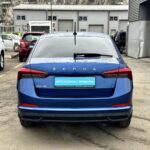 Skoda Rapid II, 2020 г. с пробегом 90809 км – фото 22