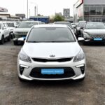 Kia Rio IV, 2020 г. с пробегом 78239 км – фото 21