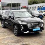 Haval Jolion I Рестайлинг, 2023 г. с пробегом 81283 км – фото 23