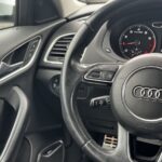 Audi Q3 I (8U), 2014 г. с пробегом 101436 км – фото 23