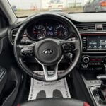 Kia Rio IV, 2020 г. с пробегом 78239 км – фото 21