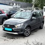 Lada (ВАЗ) Granta I Рестайлинг, 2024 г. с пробегом 12268 км – фото 18