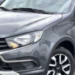 Lada (ВАЗ) Granta I Рестайлинг, 2024 г. с пробегом 12268 км – фото 18