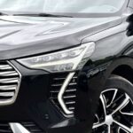 Haval Jolion I Рестайлинг, 2023 г. с пробегом 81283 км – фото 23