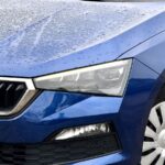 Skoda Rapid II, 2020 г. с пробегом 90809 км – фото 22