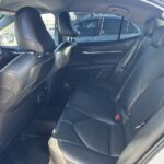 Toyota Camry VIII (XV70), 2020 г. с пробегом 96793 км – фото 23
