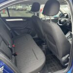 Skoda Rapid II, 2020 г. с пробегом 90809 км – фото 22