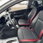Kia Rio IV, 2020 г. с пробегом 78239 км – фото 21