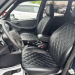 Lada (ВАЗ) Niva Travel I, 2022 г. с пробегом 28944 км – фото 19