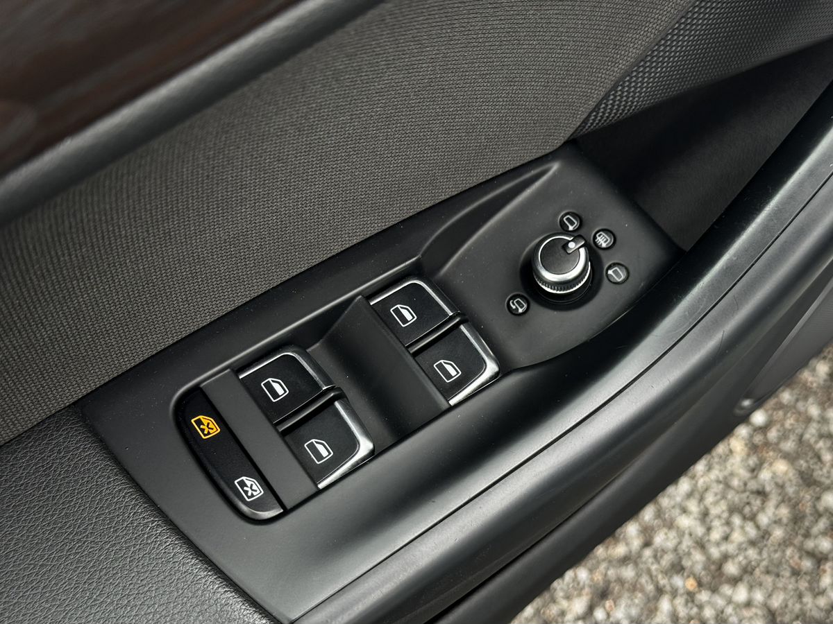 Audi Q3 I (8U), 2014 г. с пробегом 101436 км – фото 20