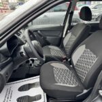 Lada (ВАЗ) Granta I Рестайлинг, 2024 г. с пробегом 12268 км – фото 18