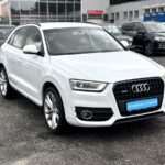 Audi Q3 I (8U), 2014 г. с пробегом 101436 км – фото 23