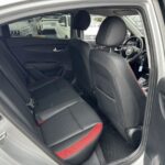 Kia Rio IV, 2020 г. с пробегом 78239 км – фото 21