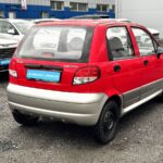 Daewoo Matiz I Рестайлинг, 2014 г. с пробегом 73110 км – фото 16