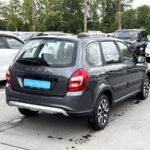 Lada (ВАЗ) Granta I Рестайлинг, 2024 г. с пробегом 12268 км – фото 18