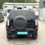 Lada (ВАЗ) Niva Travel I, 2022 г. с пробегом 28944 км – фото 19