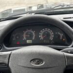 Lada (ВАЗ) Niva Travel I, 2022 г. с пробегом 28944 км – фото 19