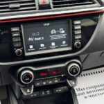 Kia Rio IV, 2020 г. с пробегом 78239 км – фото 21