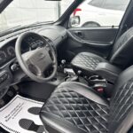 Lada (ВАЗ) Niva Travel I, 2022 г. с пробегом 28944 км – фото 19