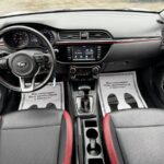 Kia Rio IV, 2020 г. с пробегом 78239 км – фото 21