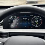 Chery Tiggo 4 I Рестайлинг 2, 2025 г. с пробегом 8577 км – фото 20