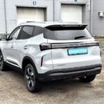 Chery Tiggo 4 I Рестайлинг 2, 2025 г. с пробегом 8577 км – фото 20