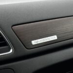 Audi Q3 I (8U), 2014 г. с пробегом 101436 км – фото 23