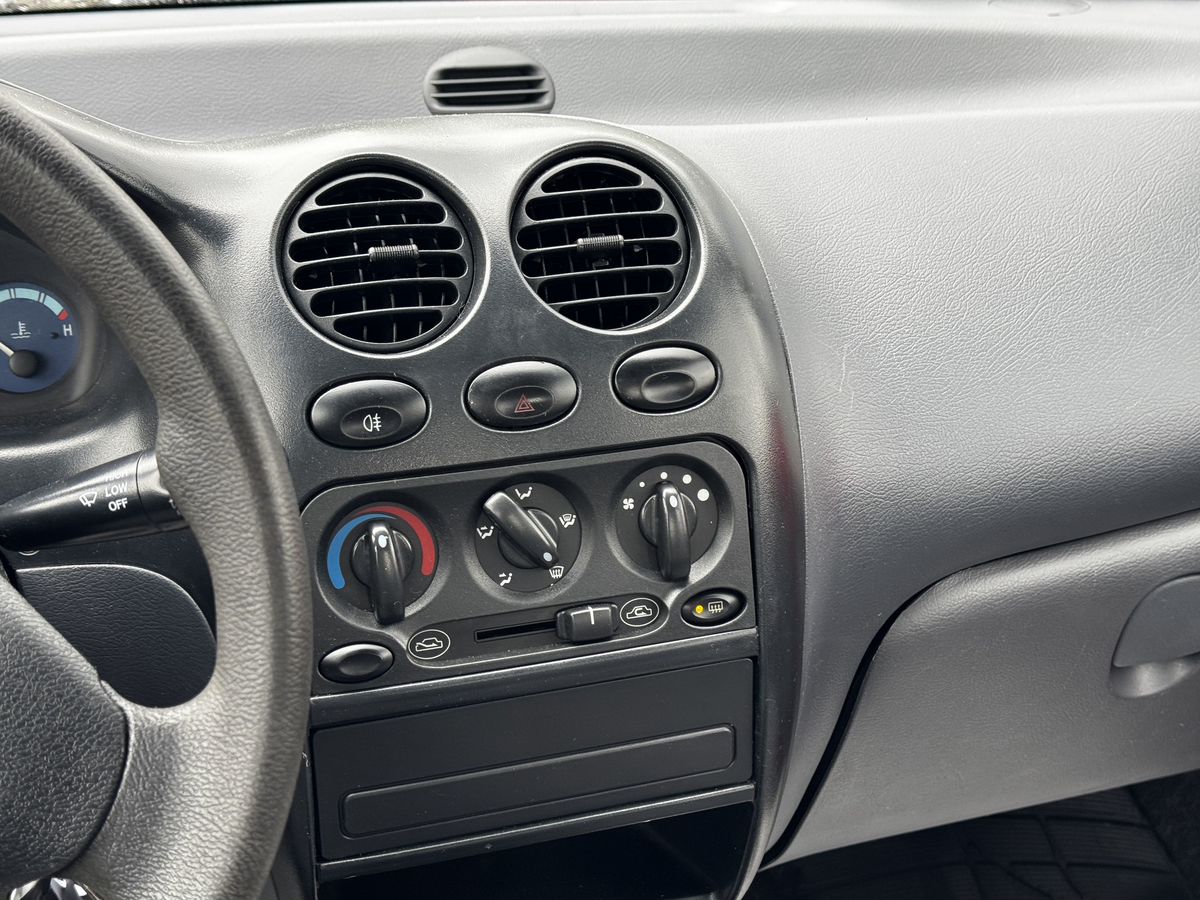 Daewoo Matiz I Рестайлинг, 2014 г. с пробегом 73110 км – фото 14