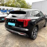 Haval Jolion I Рестайлинг, 2023 г. с пробегом 81283 км – фото 23