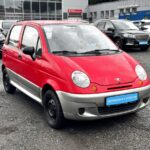 Daewoo Matiz I Рестайлинг, 2014 г. с пробегом 73110 км – фото 16