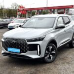 Chery Tiggo 4 I Рестайлинг 2, 2025 г. с пробегом 8577 км – фото 20
