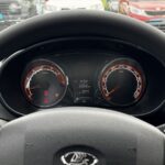 Lada (ВАЗ) Granta I Рестайлинг, 2024 г. с пробегом 12268 км – фото 18