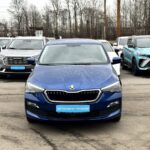 Skoda Rapid II, 2020 г. с пробегом 90809 км – фото 22