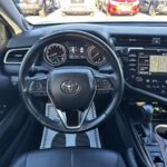 Toyota Camry VIII (XV70), 2020 г. с пробегом 96793 км – фото 23