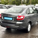 Lada (ВАЗ) Granta I Рестайлинг, 2026 г. с пробегом 5 км – фото 19
