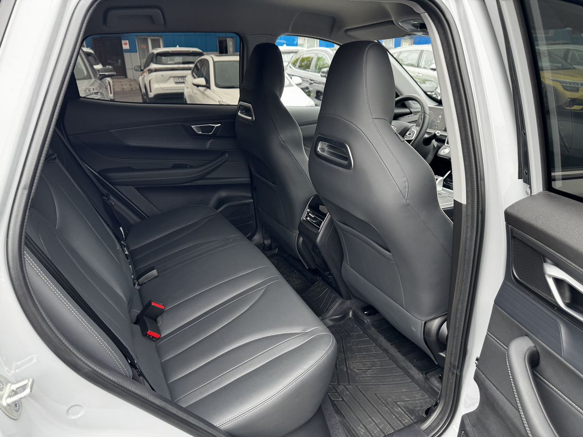 Chery Tiggo 4 I Рестайлинг 2, 2025 г. с пробегом 8577 км – фото 10