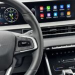 Chery Tiggo 4 I Рестайлинг 2, 2025 г. с пробегом 8577 км – фото 20