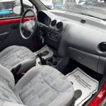 Daewoo Matiz I Рестайлинг, 2014 г. с пробегом 73110 км – фото 16