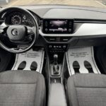 Skoda Rapid II, 2020 г. с пробегом 90809 км – фото 22