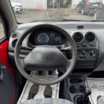 Daewoo Matiz I Рестайлинг, 2014 г. с пробегом 73110 км – фото 16