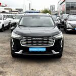 Haval Jolion I Рестайлинг, 2023 г. с пробегом 81283 км – фото 23