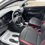 Kia Rio IV, 2020 г. с пробегом 78239 км – фото 21