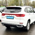 Haval M6 II, 2023 г. с пробегом 23751 км – фото 18