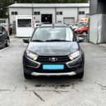 Lada (ВАЗ) Granta I Рестайлинг, 2024 г. с пробегом 12268 км – фото 18